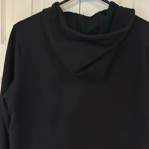 Under Armour Loose Coupe Lache zipper hoodie sweatshirt Small - Picture 11 of 13